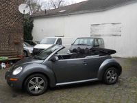 gebraucht VW Beetle New1.9 TDI DPF Cabriolet.