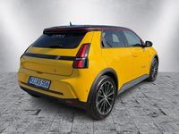 Gebraucht Renault 5 E-Tech Komfort 110 kW (150 PS) 2026 Gelb Limousine