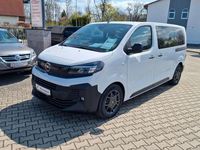 Neu Opel Vivaro 177 PS (130 kW) 2025 Weiß Van / Kleinbus
