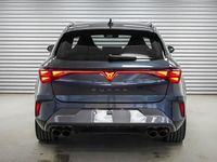 Gebraucht Cupra Leon VZ 333 PS (244 kW) 2025 Magnetic grau metallic (s7)