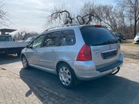 Gebraucht Peugeot 307 109 PS (80 kW) 2006 Kombi