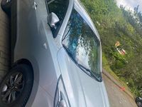 Gebraucht Hyundai ix35 Classic 135 PS (99 kW) 2013 Silber SUV