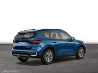 Gebraucht BMW X1 150 PS (110 kW) 2025 Blau SUV