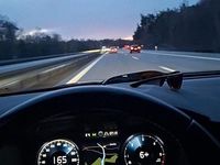 Gebraucht Volvo V90 150 PS (110 kW) 2018 Schwarz Kombi