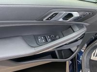 Gebraucht BMW X6 M50 Sport Line 530 PS (389 kW) 2022 Schwarz carbonschwarz (metallic) SUV