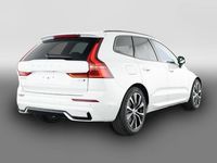 Gebraucht Volvo XC60 Plus 250 PS (183 kW) 2025 Weiß SUV