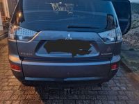 Gebraucht Mitsubishi Outlander Intense 170 PS (125 kW) 2010 Grau SUV