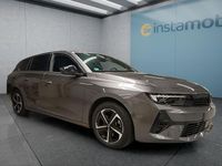 Używany Opel Astra 131 KM (96 kW) 2025 Szary Kombi