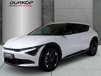 Gebraucht Kia EV6 Earth 168 kW (229 PS) 2025 Weiß SUV