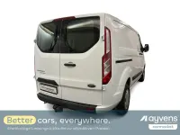 Gebraucht Ford Transit Trend 131 PS (96 kW) 2021 Pickup