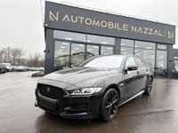 Gebraucht Jaguar XE R-Dynamic 241 PS (177 kW) 2019 Schwarz Limousine