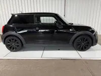Używany Mini Cooper S 192 KM (141 kW) 2014 Czarny Hatchback