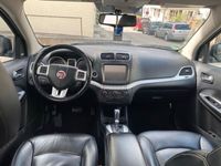 gebraucht Fiat Freemont 7-Sitzer Sehr Gepflegt