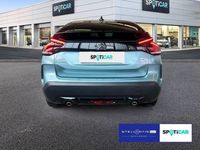 Gebraucht Citroën C4 PureTech 131 PS (96 kW) 2023 Blau Limousine