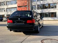 gebraucht BMW 540 e39Touring V8