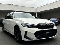 Gebraucht BMW M340 Performance 340 PS (250 kW) 2025 Weiß Limousine