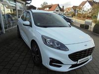 Gebraucht Ford Kuga ST-Line X 190 PS (139 kW) 2020 Weiß SUV