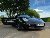 Occasion Porsche Cayman 245 ch (180 kW) 2009 Noir Coupé