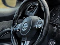 Gebraucht VW Scirocco 160 PS (117 kW) 2010 Weiß Coupé