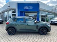 gebraucht Dacia Sandero Stepway Extreme + TCe 90 CVT Voll