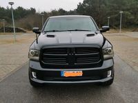 gebraucht Dodge Ram Sport Quad Cab Longbed