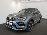 Gebraucht Cupra Ateca 300 PS (220 kW) 2023 Grau SUV