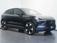 Gebraucht Volvo EX30 Performance 314 kW (428 PS) 2024 Schwarz SUV