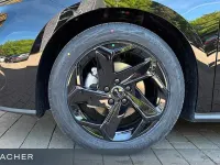 Gebraucht BYD Seal Comfort 212 PS (155 kW) 2026 Obsidian black Limousine