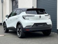 Neu Renault Captur Evolution 158 PS (116 kW) 2026 SUV