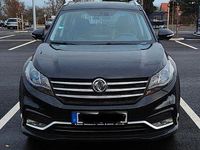Gebraucht DFSK Glory 580 145 PS (106 kW) 2019 Schwarz SUV