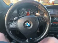 Gebraucht BMW 330 241 PS (177 kW) 2006 Schwarz Kombi