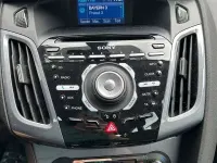Używany Ford Focus Titanium 150 KM (110 kW) 2013 Kombi