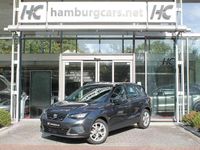 Neu Seat Arona FR 150 PS (110 kW) 2025 Magnetic grau metallic /... SUV