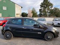 gebraucht Renault Clio Dynamique