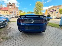 Gebraucht Ford Mustang 305 PS (224 kW) 2014 Blau Coupé