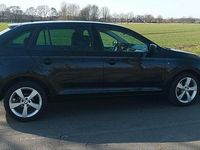 Gebraucht Skoda Rapid 105 PS (77 kW) 2013 Schwarz Limousine