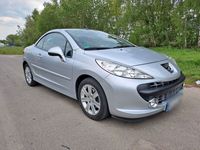 gebraucht Peugeot 207 CC Filou 120 Filou