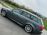 Gebraucht Audi S4 344 PS (253 kW) 2006 Grau Kombi