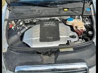 gebraucht Audi A6 3.0 TDI V6