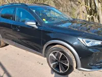 Używany Cupra Formentor 150 KM (110 kW) 2023 Czarny SUV