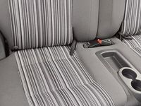 Gebraucht VW Fox 54 PS (39 kW) 2006 Silber Kleinwagen