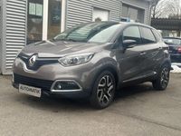 gebraucht Renault Captur MOTOR TICKERT UND KEINE LEISTUNG