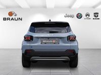 Neu Jeep Avenger EV Summit 114 kW (156 PS) 2026 Grau SUV