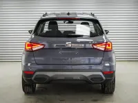 Neu Seat Arona Reference 95 PS (69 kW) 2026 Graphene grau metallic (r6) graphene grau metallic (r6) SUV