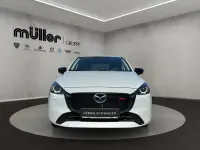 Gebraucht Mazda 2 Homura-Line 90 PS (66 kW) 2023 Ceramic Kleinwagen