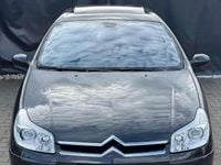 Gebraucht Citroën C5 Exclusive 140 PS (102 kW) 2007 Farbe fulminatorgrau/metallic Kleinwagen