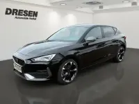 Gebraucht Cupra Leon 204 PS (150 kW) 2022 Schwarz Limousine