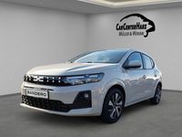 Neu Dacia Sandero Expression 101 PS (74 kW) 2026 Limousine