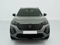 Gebraucht Peugeot 2008 Allure 100 kW (136 PS) 2025 Gris artense SUV