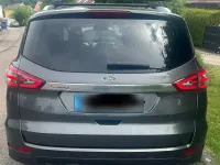 Gebraucht Ford S-MAX S 150 PS (110 kW) 2019 Grau Van / Kleinbus